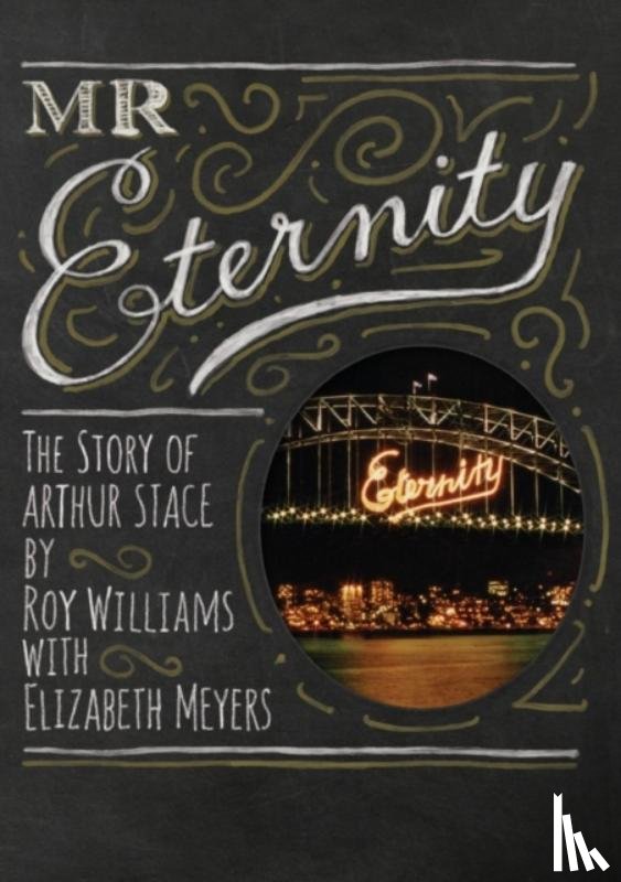 Williams, Roy - Mr Eternity