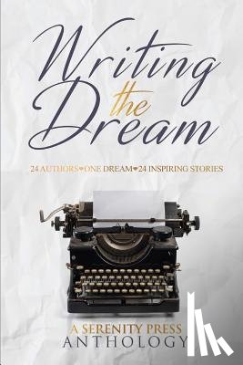 Writers, Various - Writing the Dream
