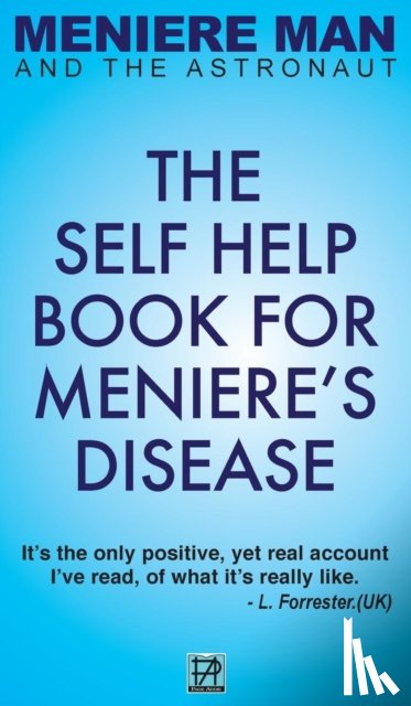 Man, Meniere - Meniere Man And The Astronaut