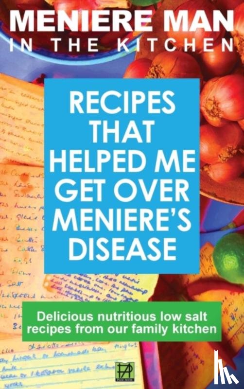 Meniere Man - Meniere Man In The Kitchen