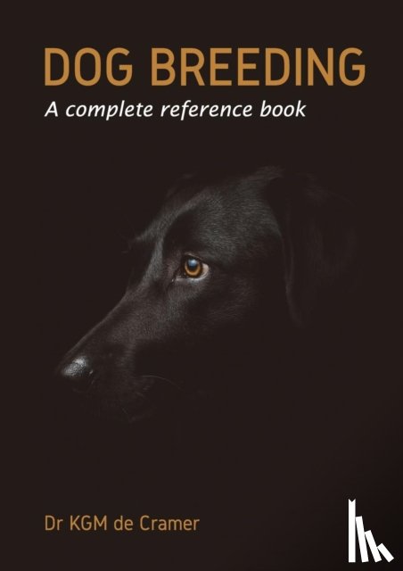 de Cramer, Kurt, Sasidharan, Sooryakanth - Dog Breeding