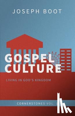 Boot, Joseph - Gospel Culture