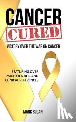 Sloan, Mark - Cancer Cured