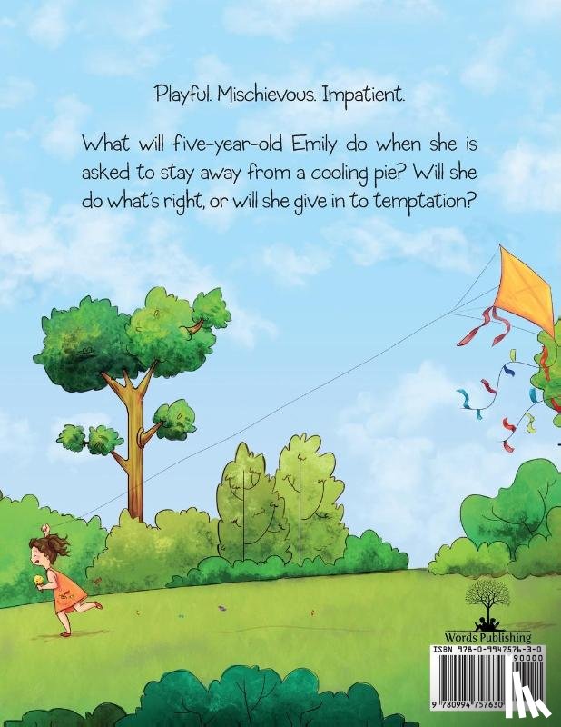 Rozler, Lora - Freshly Baked Pie