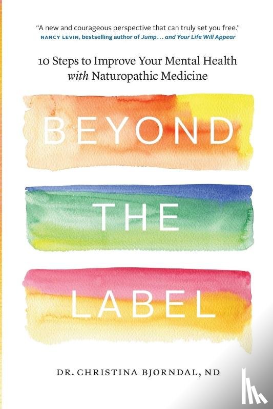 Christina Bjorndahl - Beyond the Label