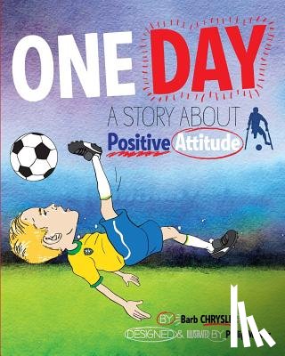 Chrysler, Barb - One Day