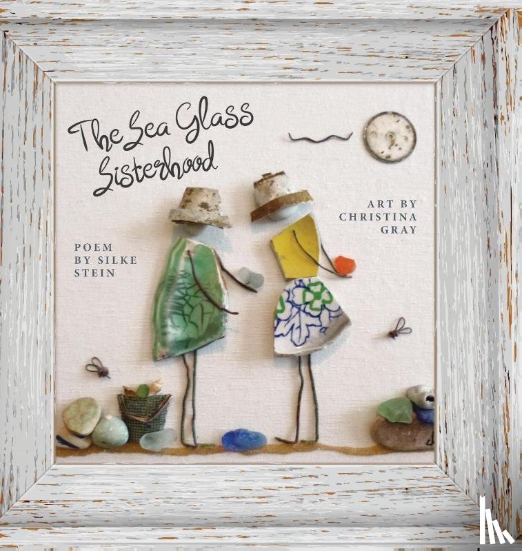 Stein, Silke - The Sea Glass Sisterhood