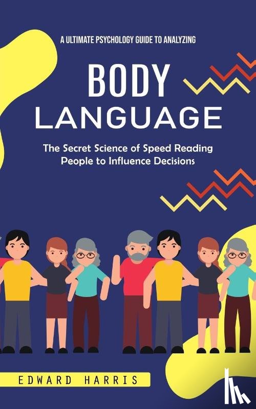 Harris, Edward - Body Language