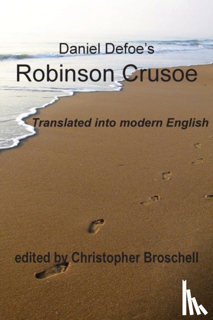 Defoe, Daniel - Robinson Crusoe