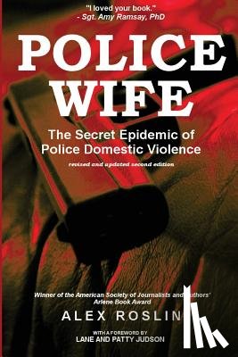 Roslin, Alex - Police Wife