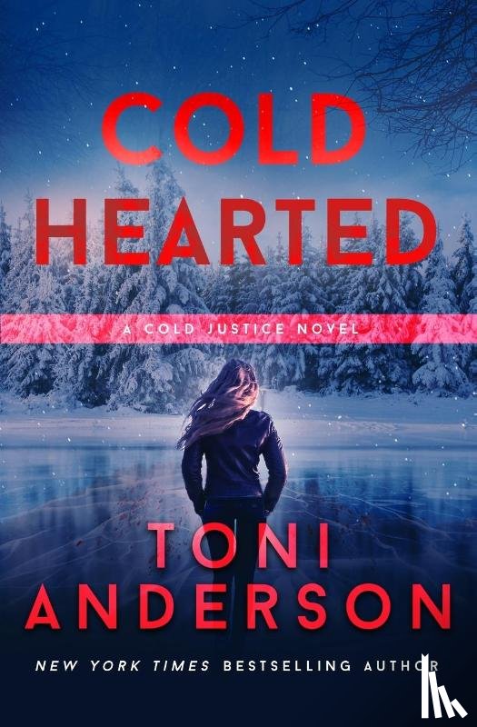 Anderson, Toni - Cold Hearted