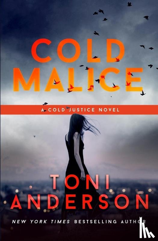Anderson, Toni - Cold Malice