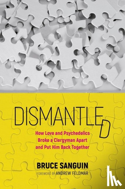 Sanguin, Bruce - Dismantled