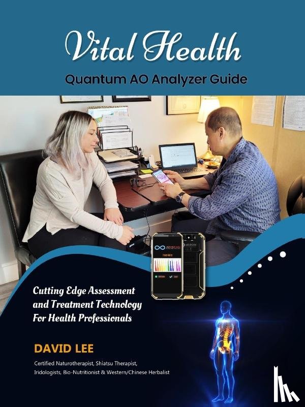 Lee, David S - Vital Health Quantum AO Analyzer Guide