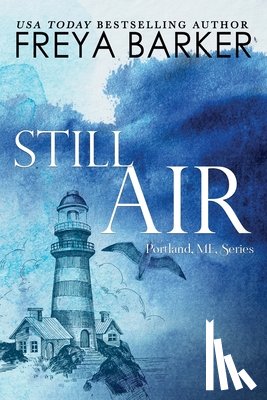 Barker, Freya - Still Air