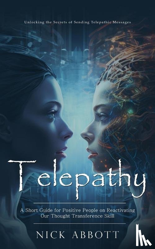 Abbott, Nick - Telepathy