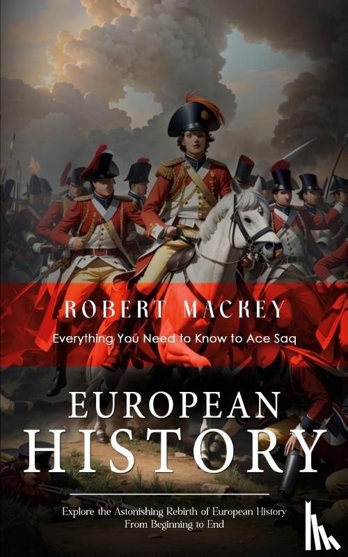Mackey, Robert - European History