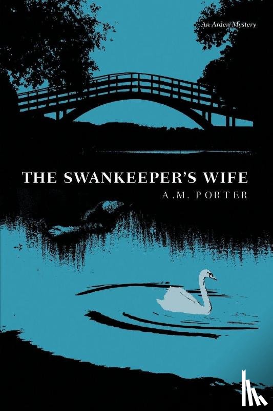 Porter, A M - The Swankeeper's Wife