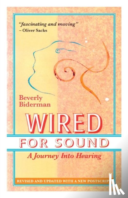 Biderman, Beverly - Wired For Sound