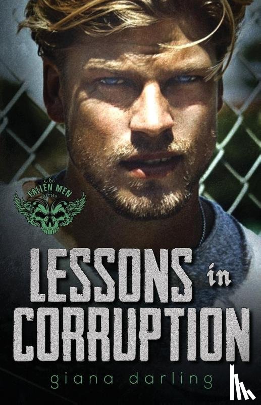Darling, Giana - Lessons in Corruption