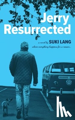 Lang, Suki - Jerry Resurrected