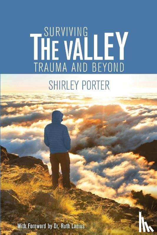 Porter, Shirley - Surviving the Valley