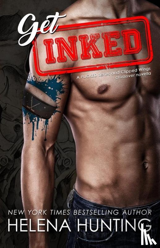 Hunting, Helena - Get Inked