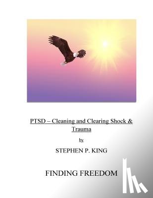 King, Stephen P. - Ptsd: Cleaning and Clearing Shock & Trauma: Finding Freedom