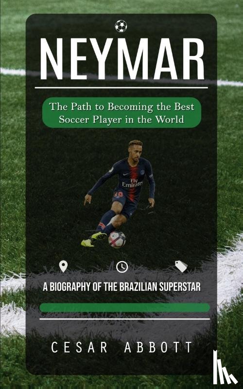 Abbott, Cesar - Neymar