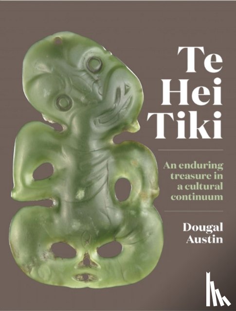 Austin, Dougal - Te Hei Tiki