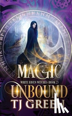 Green, T J - Magic Unbound