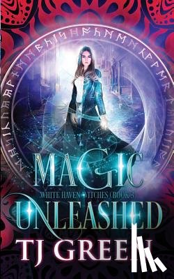 Green, T J - Magic Unleashed