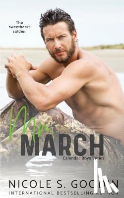 Goodin, Nicole S - Mr. March