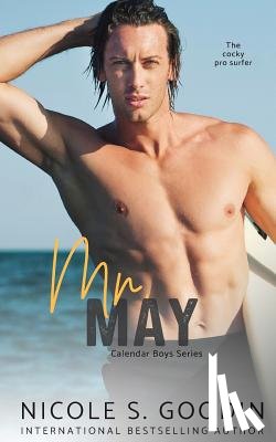 Goodin, Nicole S - Mr. May