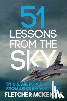 McKenzie, Fletcher - 51 Lessons From The Sky