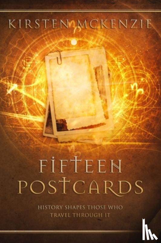 McKenzie, Kirsten - Fifteen Postcards