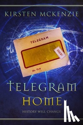 McKenzie, Kirsten - Telegram Home