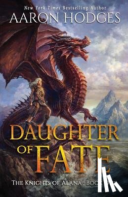 Hodges, Aaron - Daughter of Fate