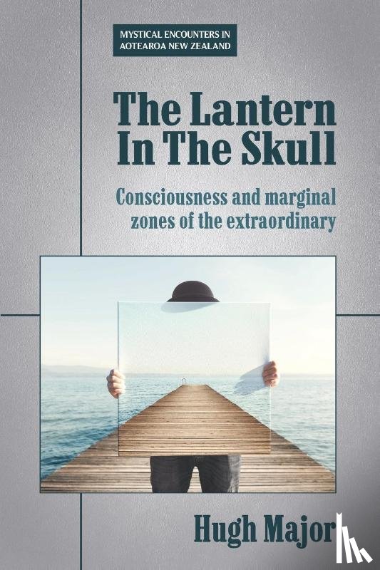 Major, Hugh - The Lantern In The Skull