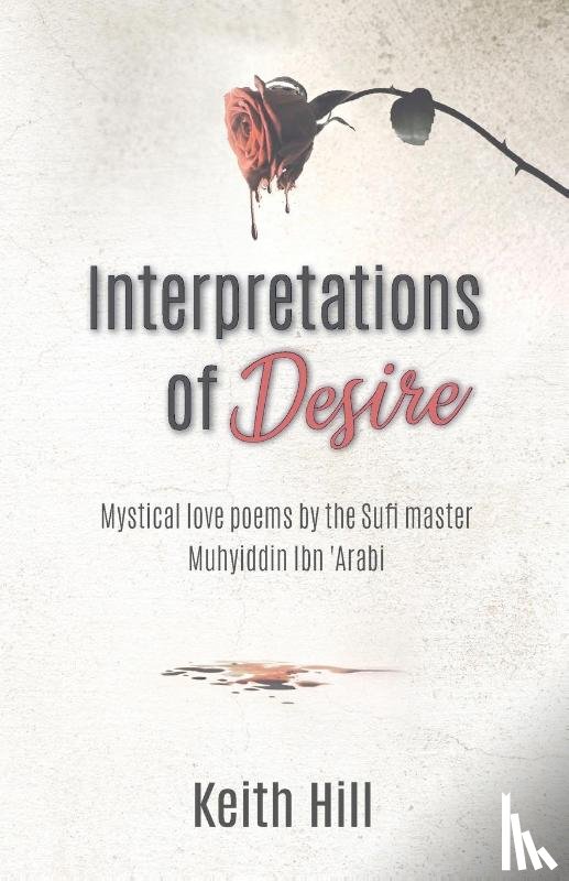 Hill, Keith - Interpretations of Desire