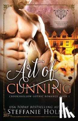 Holmes, Steffanie - Art of Cunning