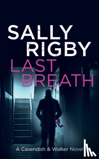 Rigby, Sally - Last Breath