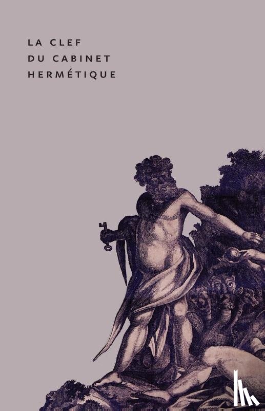  - The Key to the Hermetic Sanctum / La Clef du Cabinet Hermetique