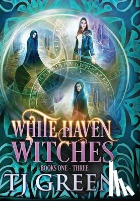 Green, T J - White Haven Witches