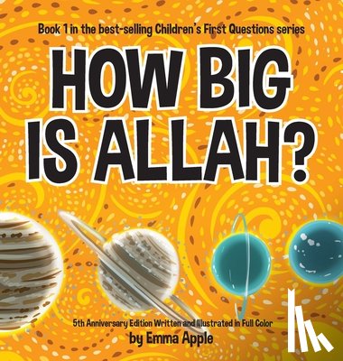 Apple, Emma - How Big Is Allah?