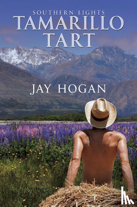 Hogan, Jay - Tamarillo Tart