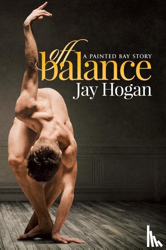 Hogan, Jay - Off Balance
