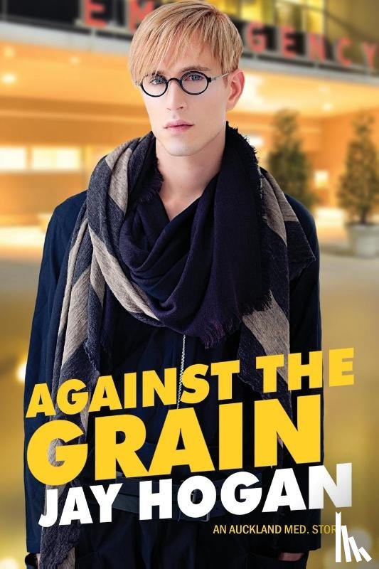 Hogan, Jay - Against The Grain