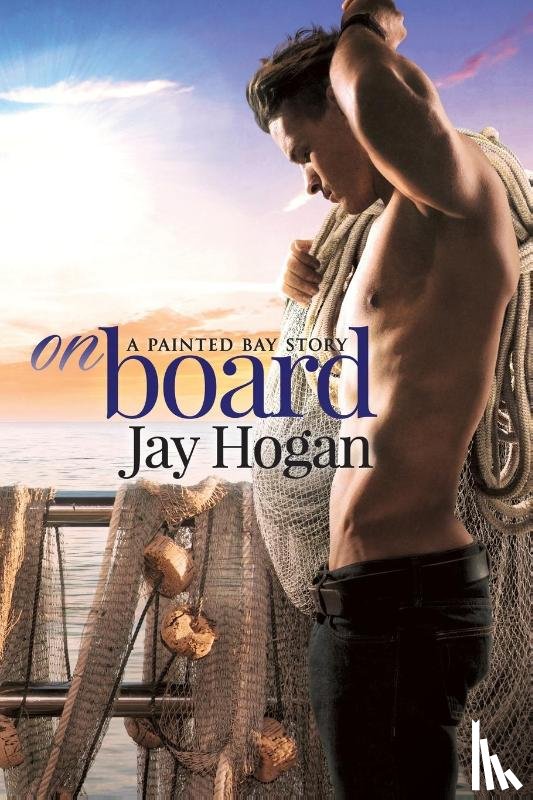 Hogan, Jay - On Board