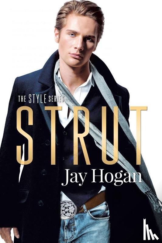 Hogan, Jay - Strut